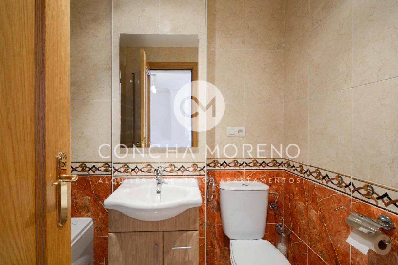 Apartmán Costa Caribe I-Ii Cm Oropesa del Mar Exteriér fotografie