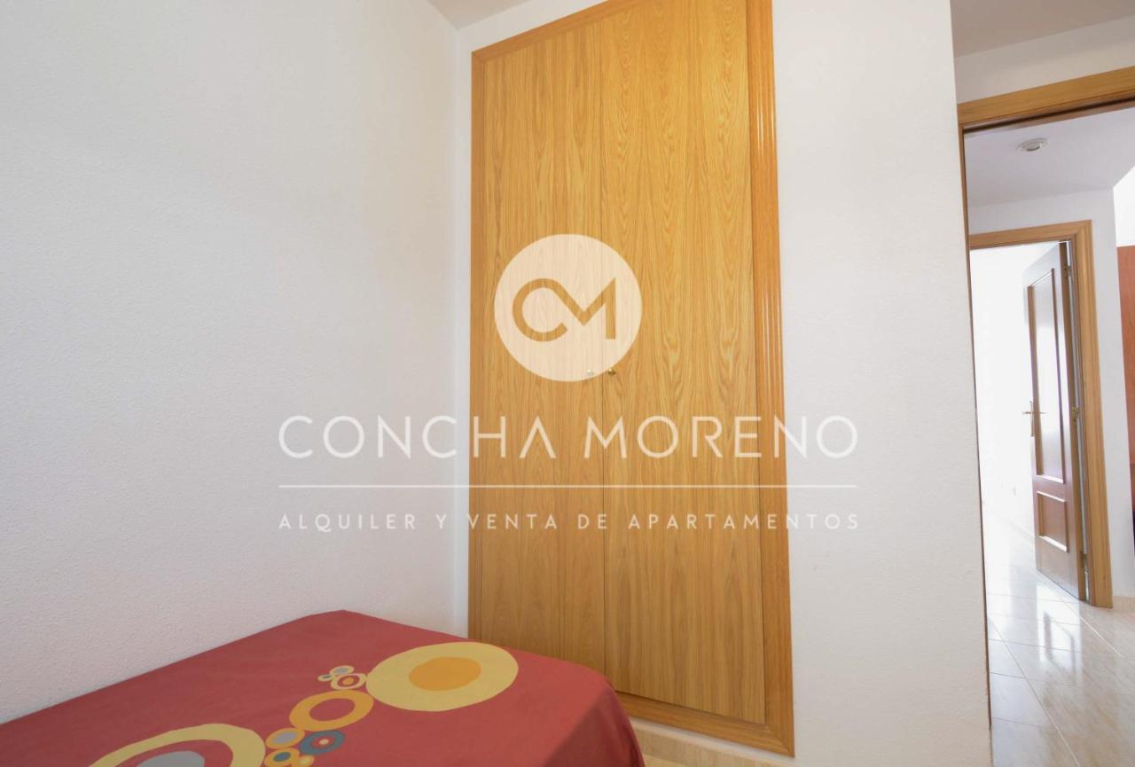 Apartmán Costa Caribe I-Ii Cm Oropesa del Mar Exteriér fotografie