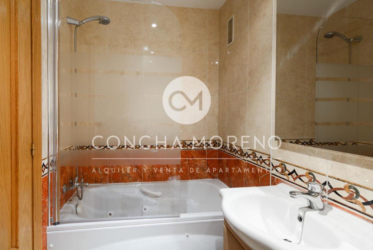 Apartmán Costa Caribe I-Ii Cm Oropesa del Mar Exteriér fotografie